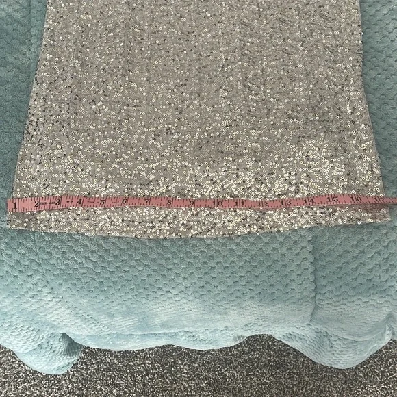 Sequin Tank - Picture 6 of 6